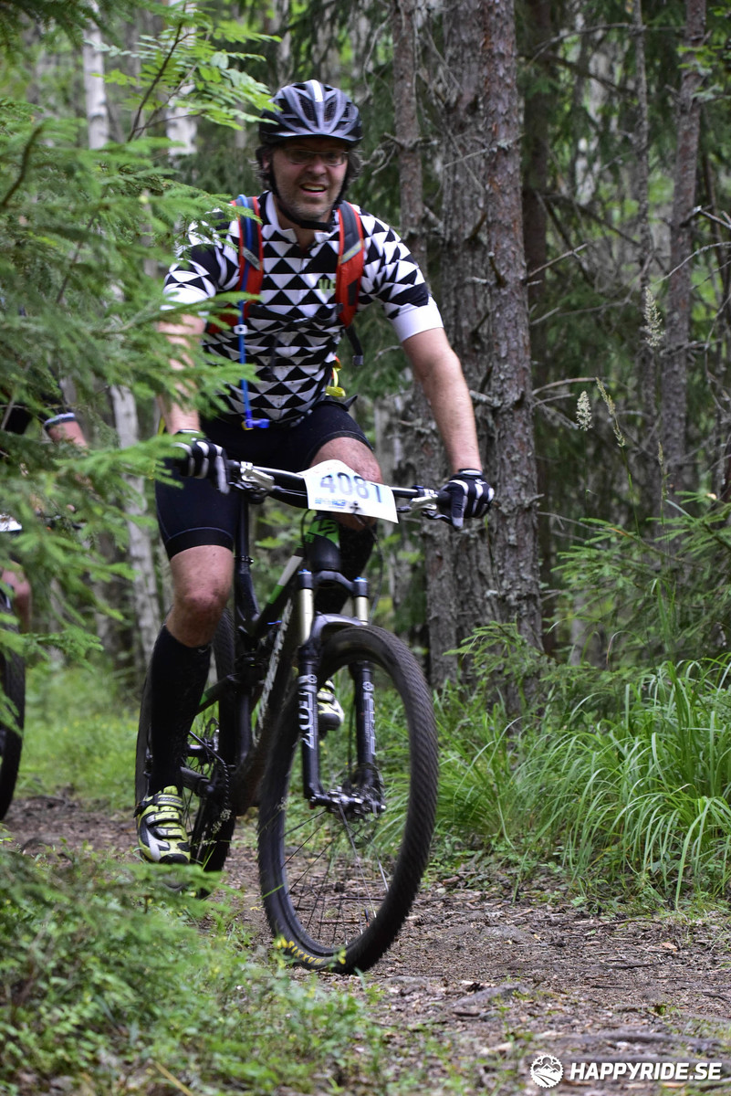 Bild från Engelbrektsturen 2019